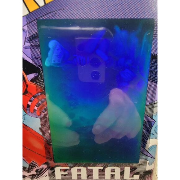 Wolverine Vol.1 #25 X-Men Anniversary Issue Marvel Oct 1993 - Picture 6 of 7